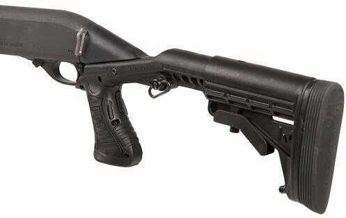 BLACKHAWK! SpecOps Stock Gen II Adjustable Fits Remington 870 12 Gauge K07100-C