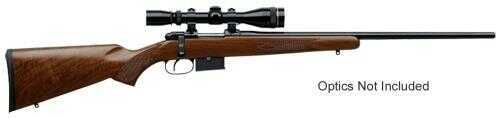 <span style="font-weight:bolder; ">CZ</span>-USA <span style="font-weight:bolder; ">527</span> American 7.62x39mm 21.8" Barrel 5 Round Walnut Stock Blued Finish Bolt Action Rifle