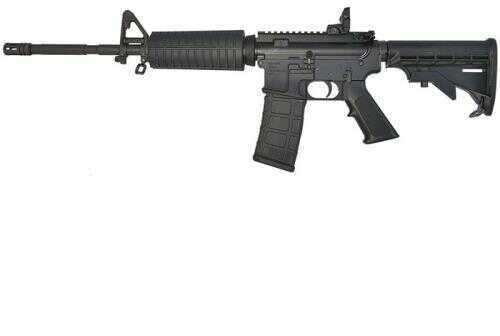 Noreen AR-15 A3 M4 Semi Auto Carbine 5.56 NATO 16'' Barrel 30 Round Magazine BBN223