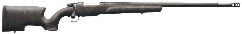 CZ Tactical Rifle 550 HET 338 Lapua Kevlar Stock With Muzzle Brake And Bi-Pod