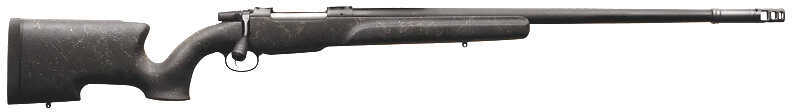 CZ Tactical Rifle 550 HET<span style="font-weight:bolder; "> 338</span> <span style="font-weight:bolder; ">Lapua</span> Kevlar Stock With Muzzle Brake And Bi-Pod