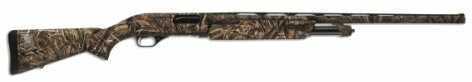 Winchester Shotgun SXP Waterfowl 20 Gauge 26" Barrel Realtree Max-5 Camo With Invector+ Choke