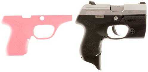 Beretta Pico 380 ACP LaserMax Light With Pink Extra Frame D A Only 2.7" Barrel 6+1 Rounds Adjustable Sight Black Polymer Grip Semi Automatic Pistol JMPD25LML