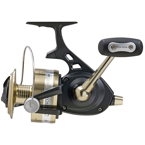 Zebco / Quantum Fin-nor Offshore Spinning Reel 75sz OFS75,,BX3