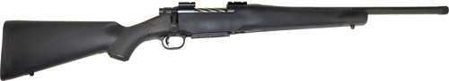 Mossberg Patriot Hunting Bolt Action Rifle .450 Bushmaster 20" Barrel 4 Round Black Synthetic