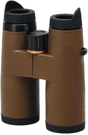 Brunton Epoch Max Definition Binoculars Full Size, 8x44 Roof Prism, Brown F-XMD1144