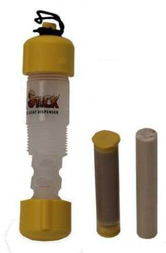 Click to see larger image. Conquest Scents Dispensers Stink Stick/Evercalm 16004