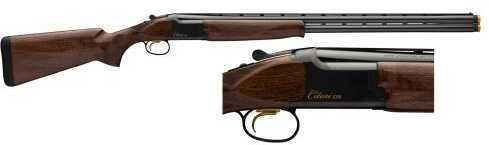 Browning Shotgun Citori CXS 20 Gauge 28" Barrel 3 Invector+ Extended Choke Tubes