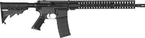 CMMG Resolute 100 MK4 Semi-Automatic Rifle .300 AAC Blackout 16.1" Barrel 30 Round