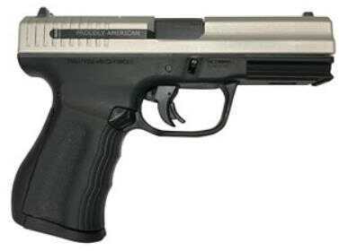 FMK 9C1 Gen 2 Semi-Auto Pistol 9mm 4" Barrel 10 Round Polymer Frame Adjustable Back Straps Black Finsh