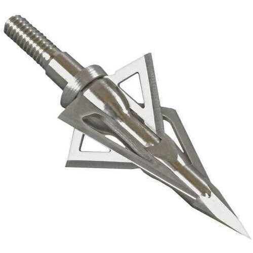 Truglo Titanium Fixed Broadheads 4 Blades, 100 Grains Md: TG3204AV