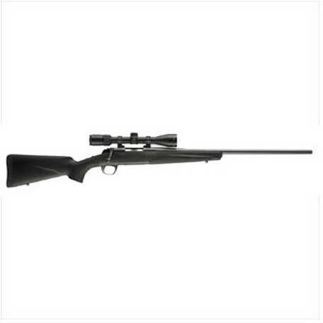 Browning X-Bolt Composite Stalker 325 Winchester Short Magnum Rifle Matte Blued 23" Barrel 035201277