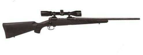 Savage Rifle 110 Engage Hunter Xp 6.5 Creedmoor Package Bushnell 3-9x40 Scope Barrel 22"