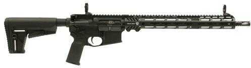 Adams Arms P2 Rifle Semi-Automatic 223 Remington / 5.56mm NATO 16" Barrel 30+1 Rounds Synthetic Black Stock Finish FGAA00239
