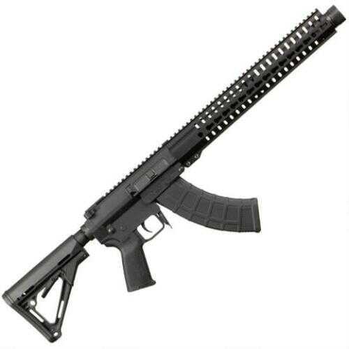 CMMG MK47 Mutant AKS13 7.62mmx39mm 16" Barrel With Krink Muzzle Device 30 Round Mag Semi Automatic Rifle