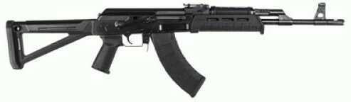 Century Arms C39V2 7.62x39mm Magpul MOE 16.5" Barrel 30 Round Mag Black Finish Semi-Automatic Rifle