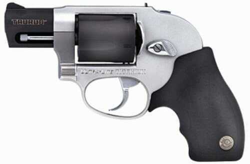 Revolver Taurus M851 .38 Special +P Protector 38 Ultra Light 2" Barrel 5 Round (Aluminium/Titanium) 2851129ULT