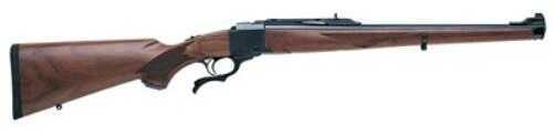Ruger Number 1-RSI 7x57mm 20" Blued Barrel Single Shot Break Action Rifle 1364