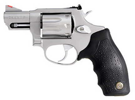 Taurus M941 22 Magnum Adjustable 2" Barrel 8 Round Stainless Steel REFURBISHED Revolver Z2941029