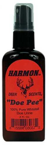 Harmon Scents Doe Pee 2 Oz Spray