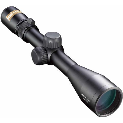 Nikon Prostaff II Rimfire Riflescope 3-9x40mm Bdc 150 Black Matte 16329