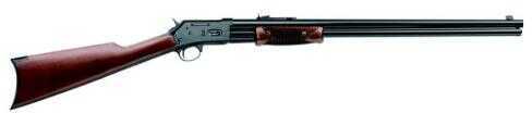 Pedersoli Lighting Pump Action Rifle Standard 26" Round Barrel 44-40 Winchester