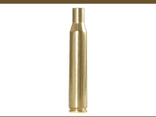 Winchester New Unprimed Brass 270 (Per 50) WSC270WU