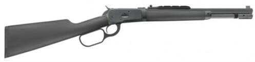 Taylors 1892 Alaskan Black Takedown Rifle Matte Finish .44 Mag 16" Barrel With Skinner Rear Sight