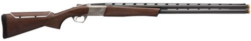 <span style="font-weight:bolder; ">Browning</span> Cynergy CX With Adjustable Comb 12 Gauge 3" Chamber 30" Barrel Grade I Walnut Stock