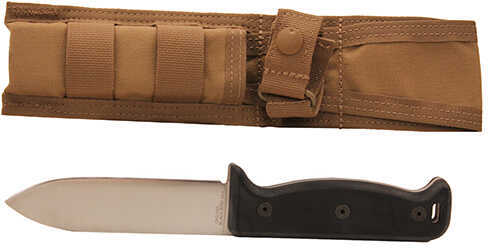 Click to see larger image. Ontario Knife Company SK-5 BLACKBIRD 7500