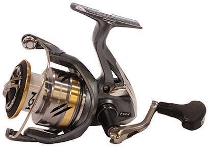 Shimano Ultegra Spinning Reel 4000 Size 6.2:1 Gear Ratio 39" Retrieve Rate Ambidextrous Boxed Md:
