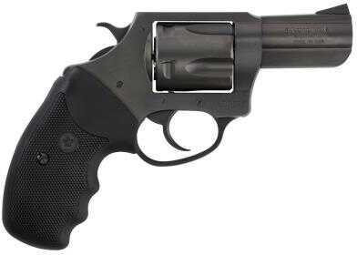 Charter Arms Bulldog 44 Special 2.5" Barrel Nitride Finish Revolver 64420