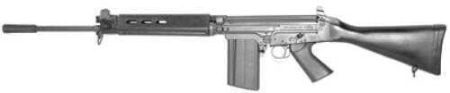 DSA SA58 FAL VOYAGER Series 7.62 NATO 21" Barrel 20 round Magazine Fixed Stock Rifle