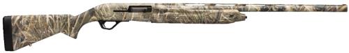 Winchester Super-X4 12 Gauge Shotgun 3.5" Chamber 28" Barrel Realtree -Max5 Camo Synthetic Stock