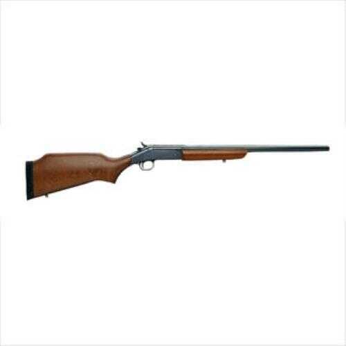 NEF / H&R NEF/H&R 204 Ruger Handi-Rifle 22"Heavy Blued Barrel Single Shot Break Open Rifle Walnut Stock 72550