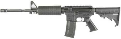 CMMG Fire For Effect M4LE AR-15 5.56mm NATO 16" M4 Barrel 30 Round Mag Black Finish Semi Automatic Rifle