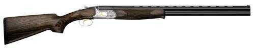 Click to see larger image. F.A.I.R. - I.Rizzini SLX 800 28 Gauge 28" Barrel 2.75" Chamber TechniChoke Over-Under Shotgun