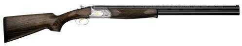 F.A.I.R. - I.Rizzini SLX 800 28 Gauge 28" Barrel 2.75" Chamber TechniChoke Over-Under Shotgun