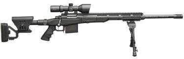 Sabatti STR Sport 6.5 Creedmoor 7 Round Mag 5/8’’-24 Threads Bolt Action Rifle
