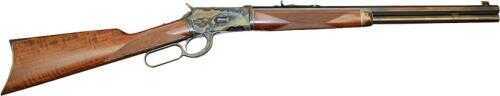 Navy Arms 1892 Winchester 45 Long Colt Lever Action Rifle 20" Barrel Blued Finish