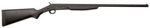 Legacy Sports International Pointer Single Shot 12 Gauge Shotgun 3" Chamber 28" Barrel Synthetic Stock