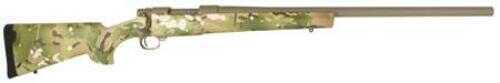 Rifle Howa/Legacy Sports Int HGR93142MCC+ 308 Win 24" Barrel 5+1 Rounds Flat Dark Earth with Digital