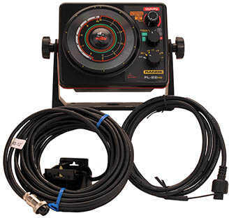 Vexilar Inc. FL-22 12° Puck FM2287