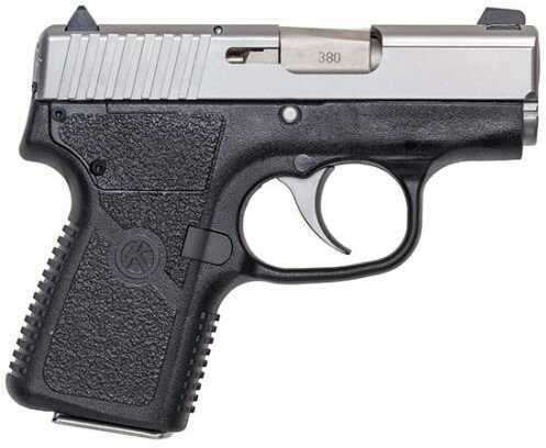Kahr Arms P380 380 ACP 2.5" Barrel 6 Round Stainless Steel CA Legal Blemished Semi Automatic Pistol