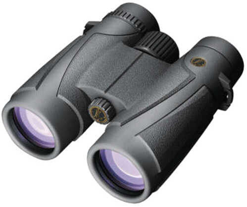 Leupold BX-1 McKenzie Binoculars Shadow Gray 10x42mm Model: 173788
