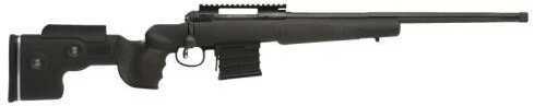 Savage Model 10 GRS 6mm Creedmoor 26" Heavy Fluted Threaded Barrel 10 Round AccuTrigger Bolt Action Rifle