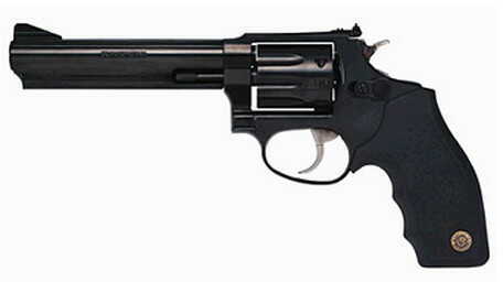 Taurus M94 22 Long Rifle 5" Barrel 9 Round Blued REFURBISHED Revolver Pistol Z2940051