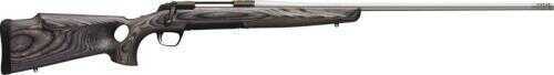 Browning X-Bolt Eclipse Hunter 6.5 Creedmoor 24" Barrel With Thumb-Hole Stock Stainless Steel Barrel/Black Receiver Bolt Action Rifle