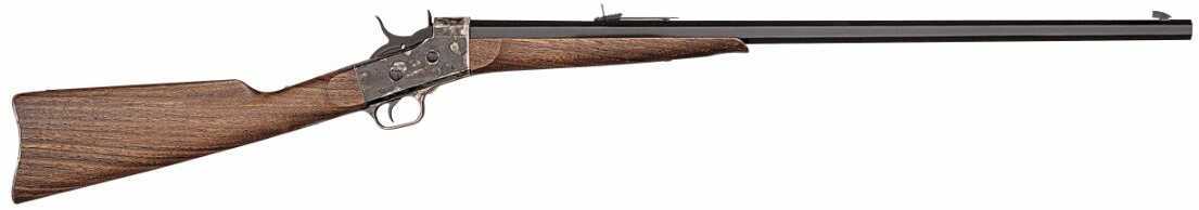 Pedersoli Rolling Block Target Rifle 45-70 Government Caliber S.852-457
