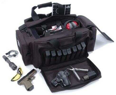 5.11 Inc. Tactical Bag Range Ready Bag Black 59049